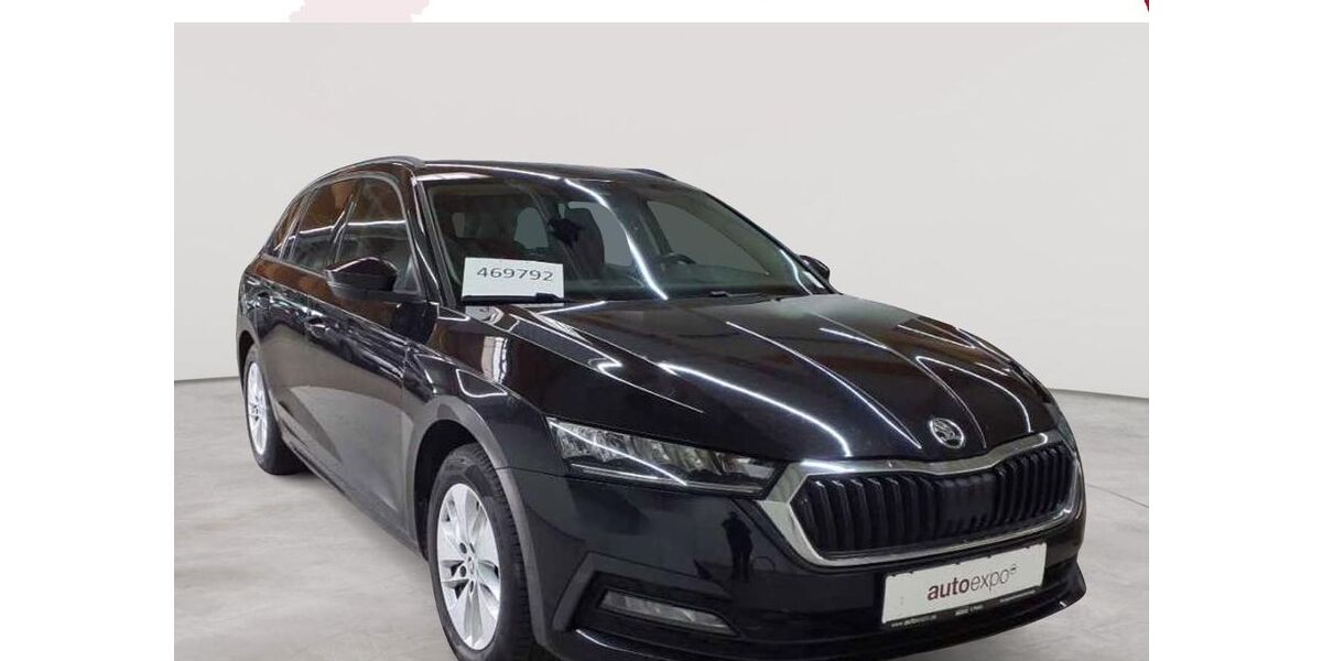 Skoda Octavia 103.414 km 17.789 &euro; Fernwald-Steinbach 35463