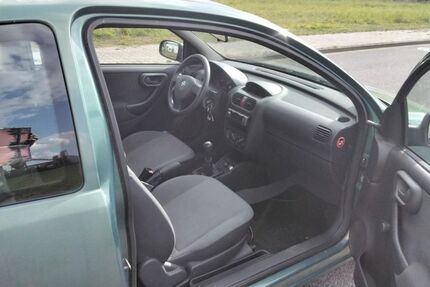 Opel Corsa 179.000 km 850 &euro; Spelle 48480