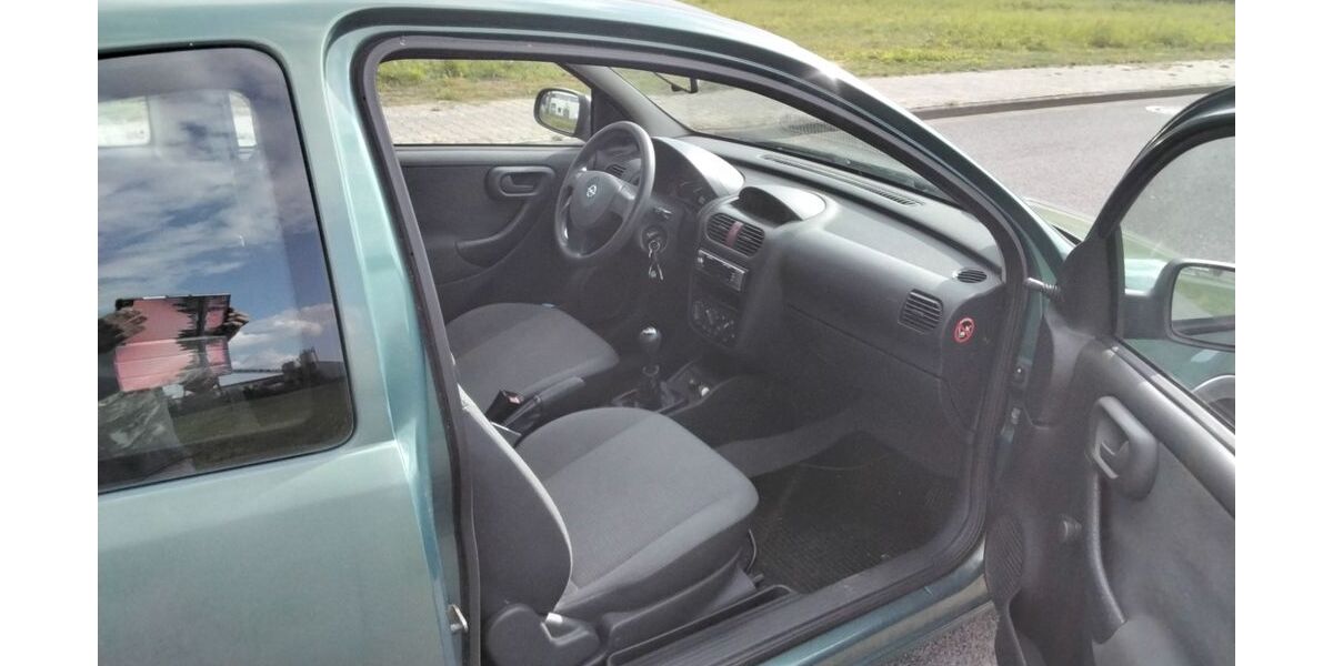 Opel Corsa 179.000 km 850 &euro; Spelle 48480