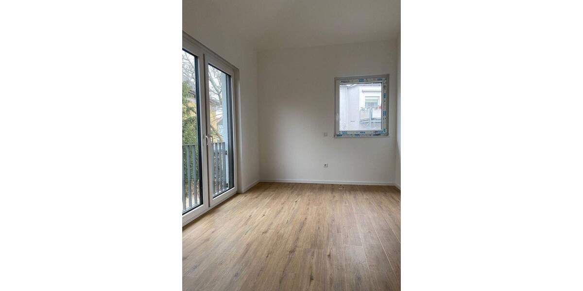 Etagenwohnung Hamm Haaren - 3 Zimmer, 115 m&sup2;, 1.495&euro; | Angebot:25226886