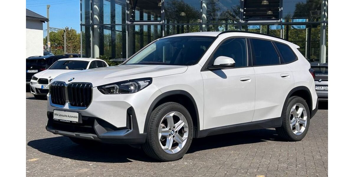 BMW X1 39.300 km 29.580 &euro; Lippstadt 59557