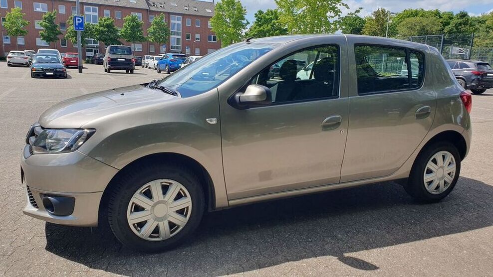 Sandero