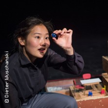 Frederick 15.11.2025 Spinnbau Figurentheater