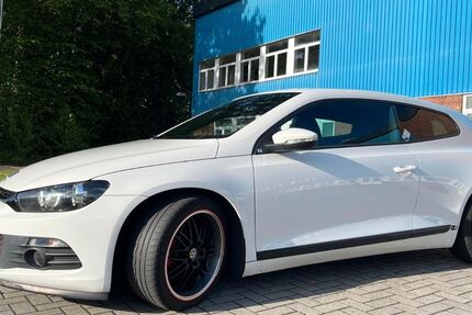 VW Scirocco 105.000 km 8.000 &euro; Papenburg 26871