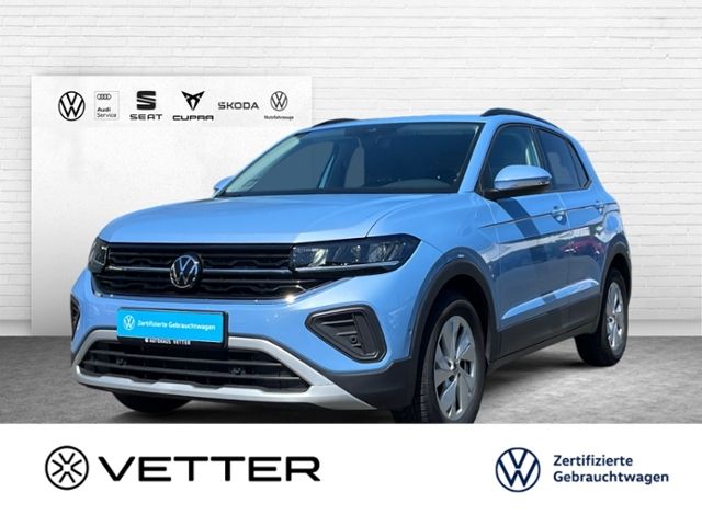 VW T-Cross 19.800 km 23.449 &euro; Pressig 96332