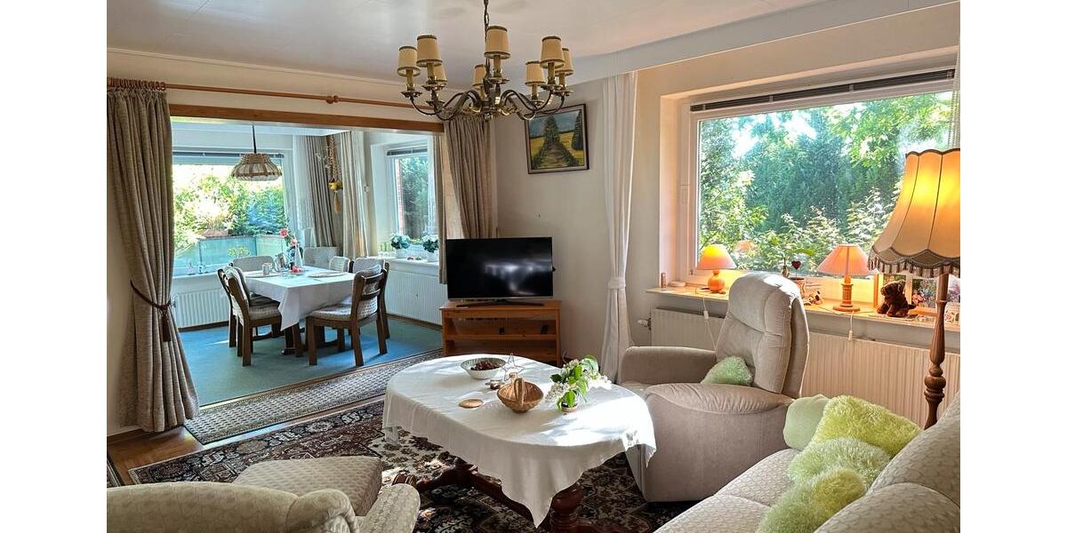 Einfamilienhaus Niebüll - 5 Zimmer, 142 m&sup2;, 350.000&euro; | Angebot:26272842