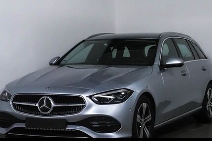 Mercedes-Benz C 180 4.764 km 34.780 &euro; Idar-Oberstein 55743
