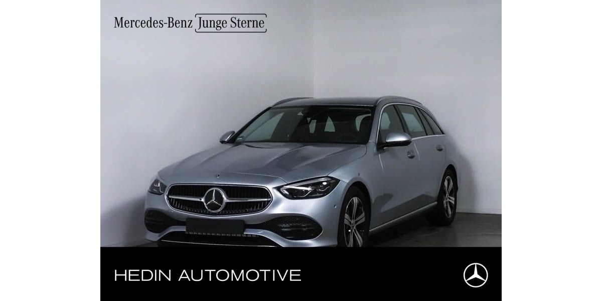Mercedes-Benz C 180 4.764 km 34.780 &euro; Idar-Oberstein 55743