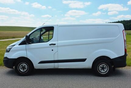 Ford Transit Custom 121.000 km 8.900 € Zirndorf 90513