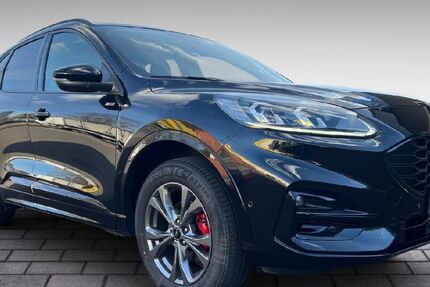 Ford Kuga 65.400 km 23.290 &euro; Neunkirchen 66539