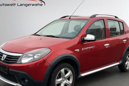 Dacia Sandero 63.045 km 5.999 € Langerwehe 52379
