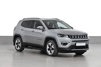 Jeep Compass 95.302 km 17.490 &euro; Düsseldorf 40597