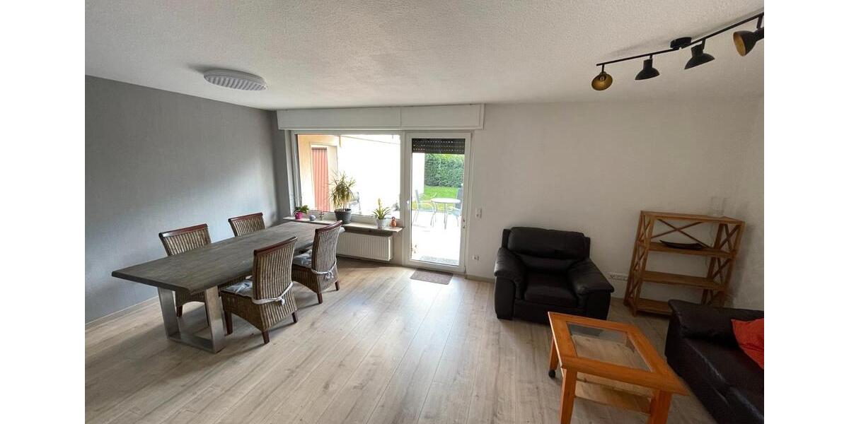 Doppelhaushälfte Hattersheim am Main - 5 Zimmer, 121 m&sup2;, 2.650&euro; | Angebot:26267906