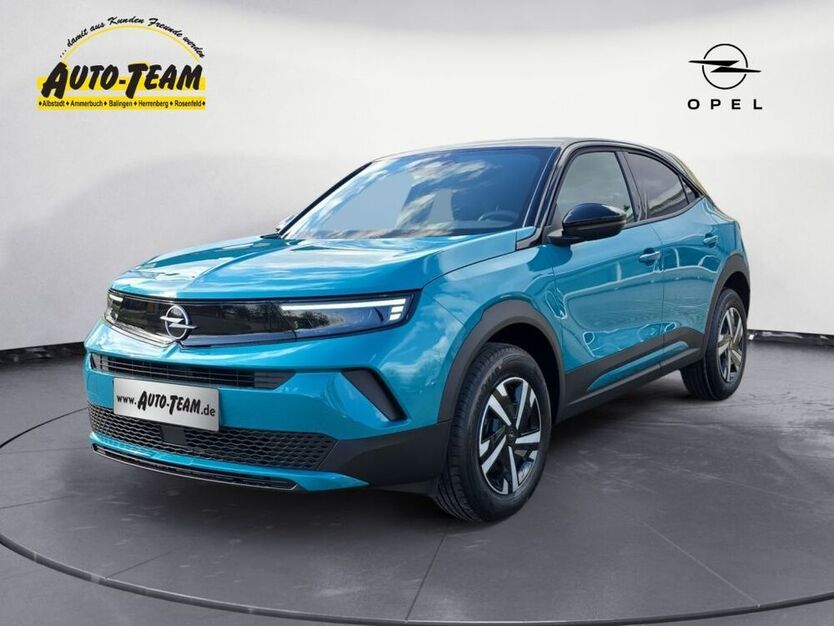 Mokka