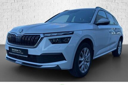Skoda Kamiq 19.950 km 22.990 &euro; Rochlitz 09306