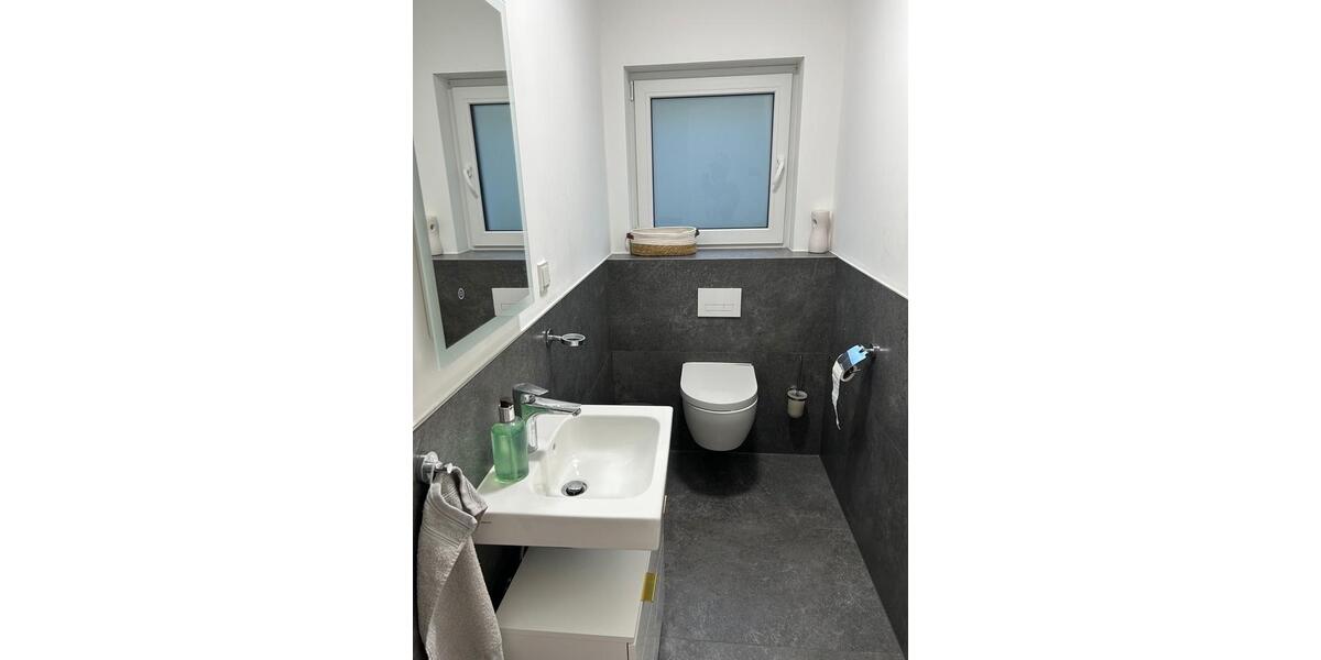 Moderne Maisonette-Wohnung mit 3 Schlafzimmern 4 zimmer