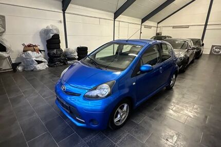 Toyota Aygo (X) 165.851 km 3.399 &euro; Hamminkeln 46499