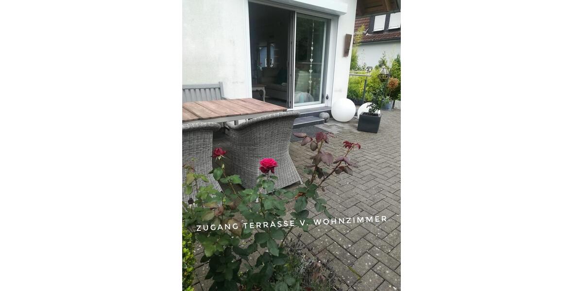 Einfamilienhaus 5 zimmer
