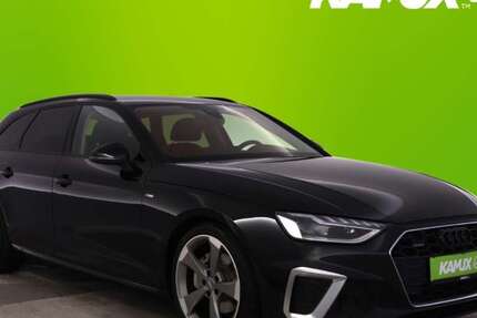 Audi A4 131.579 km 23.450 € Ahrensburg 22926