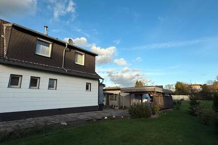 Provisionsfrei Doppelhaushälfte in idyllischer Lage Leverkusen zimmer