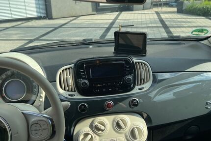 Fiat 500 75.000 km 14.900 &euro; Betzdorf 57518