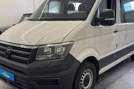 VW Crafter 194.000 km 29.999 &euro; Landau a.d.Isar 94405