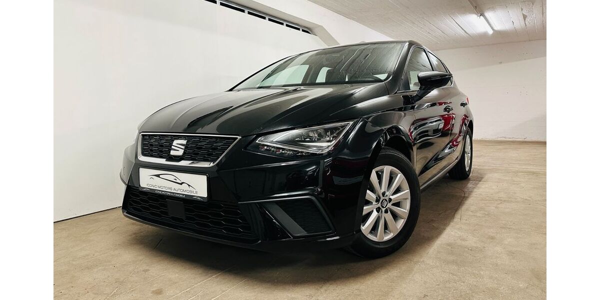 Seat Ibiza 45.565 km 12.590 &euro; Leichlingen 42799
