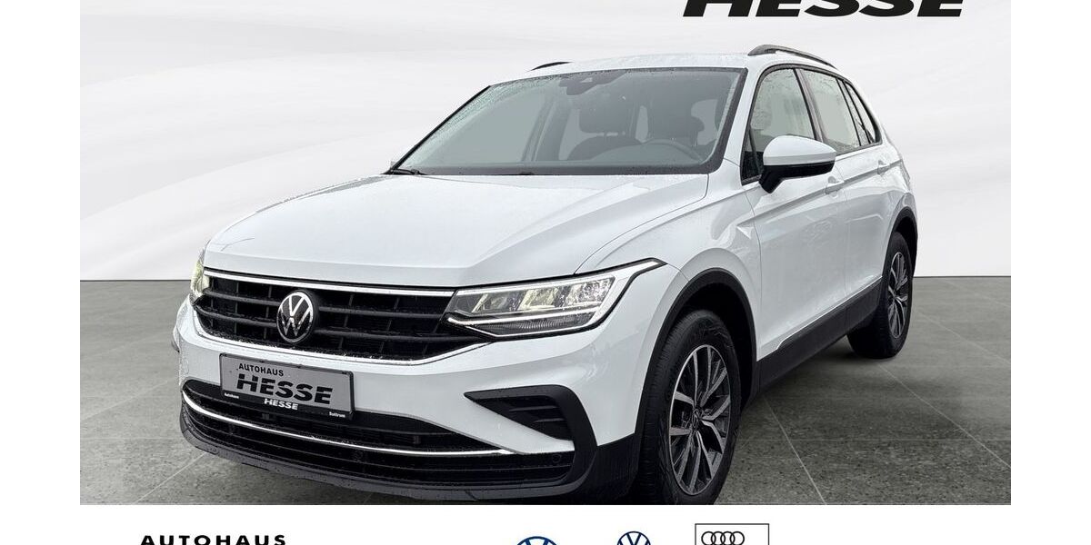 VW Tiguan 46.675 km 25.950 &euro; Sottrum 27367