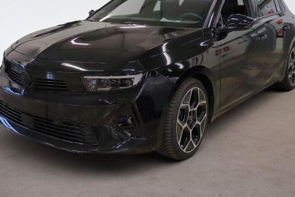 Opel Astra 37.616 km 21.980 € Kelheim 93309