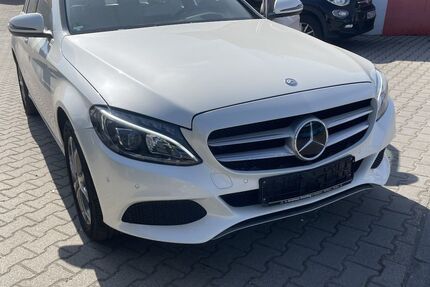 Mercedes-Benz C 250 132.869 km 18.800 &euro; Heilbronn 74076