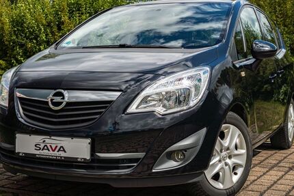 Opel Meriva 153.000 km 3.900 &euro; Oestrich-Winkel 65375