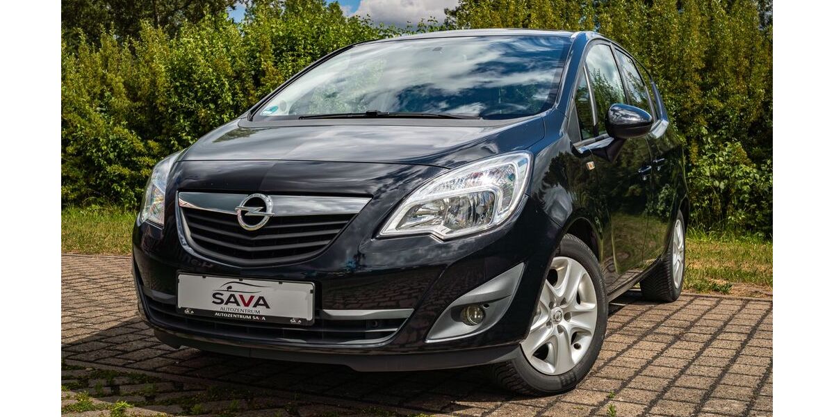 Opel Meriva 153.000 km 3.900 &euro; Oestrich-Winkel 65375