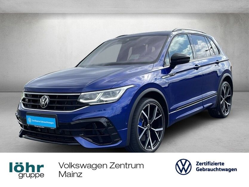 VW Tiguan 78.210 km 42.970 € Mainz 55131
