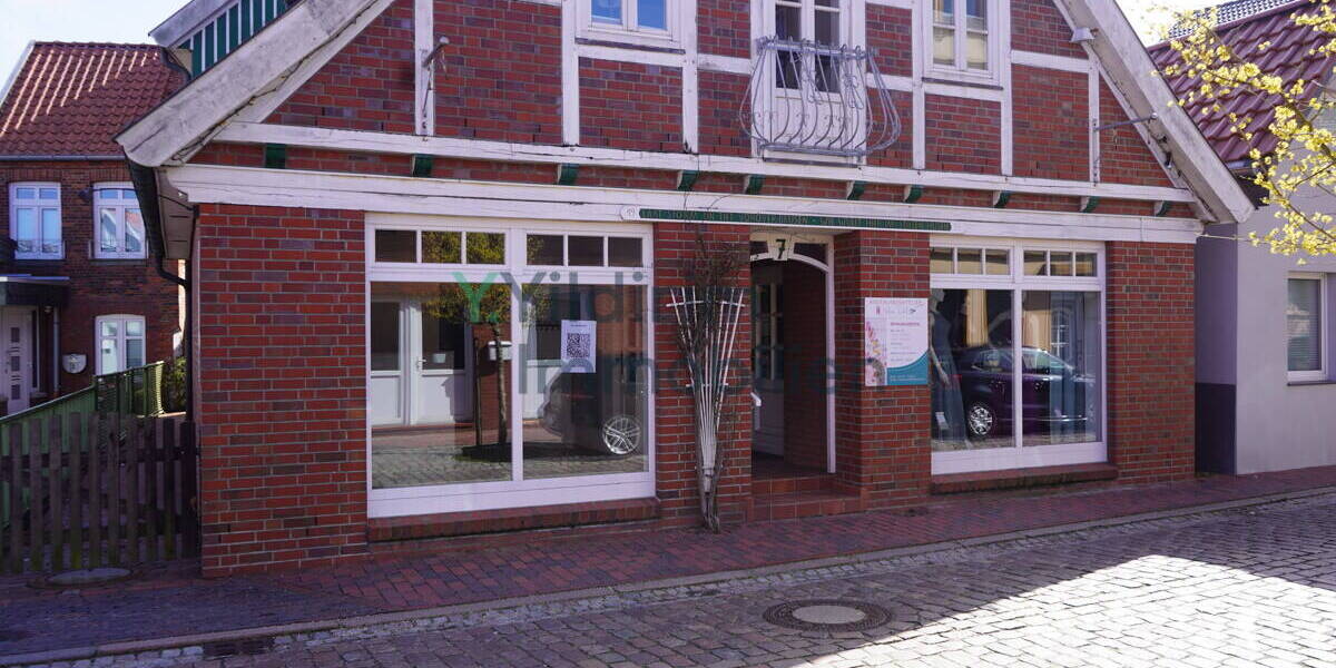 Gewerbeobjekt Cuxhaven - 3 Zimmer, 500&euro; | Angebot:25969085