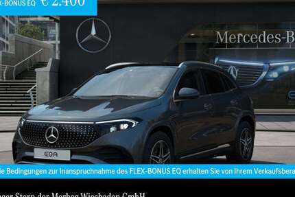 Mercedes-Benz EQA 4.900 km 39.790 &euro; Wiesbaden 65189