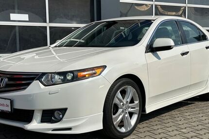 Honda Accord 99.000 km 12.990 &euro; Friedrichshafen 88046