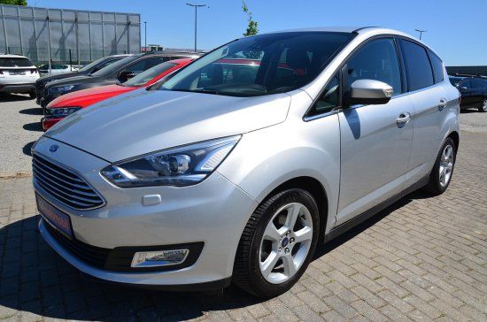 C-Max
