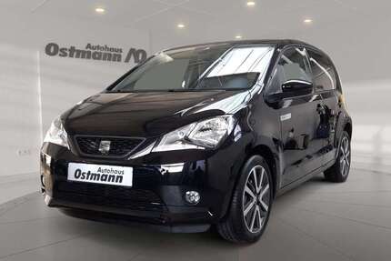 Seat Mii 35.123 km 13.350 &euro; Fritzlar 34560