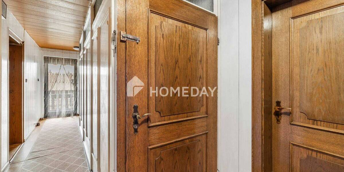 Mehrfamilienhaus, Wohnhaus Schwandorf Krondorf - 8 Zimmer, 191 m&sup2;, 309.000&euro; | Angebot:25677448