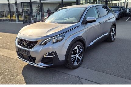 Peugeot 3008 44.331 km 16.996 &euro; Wildau 15745