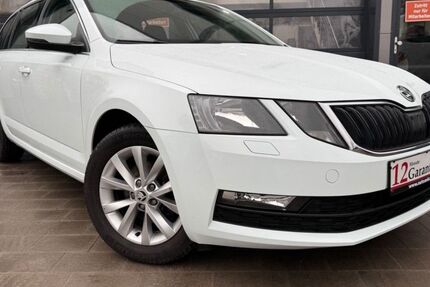 Skoda Octavia 75.790 km 14.999 € Isernhagen OT Altwarmbüchen bei Hannover A2/A7 30916