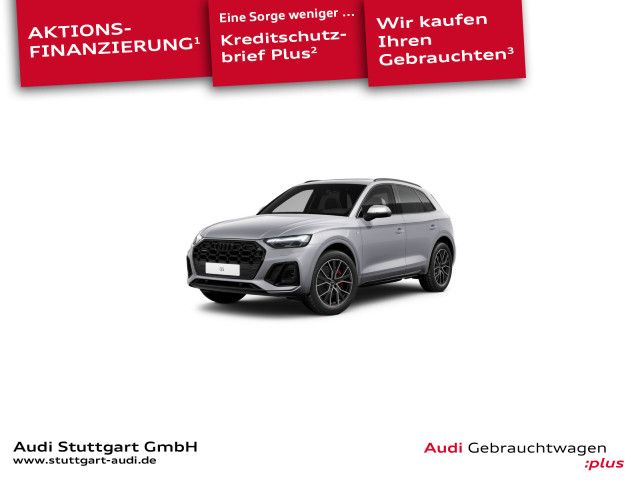 Audi Q5 63.975 km 44.840 &euro; Stuttgart 70469