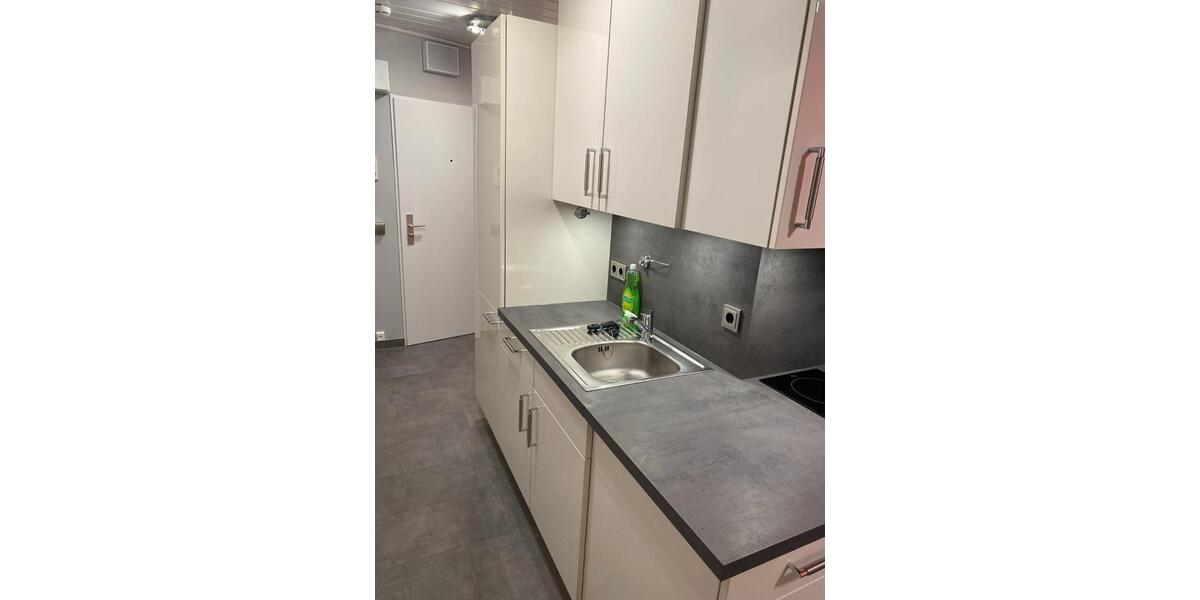 Etagenwohnung Schleswig - 1 Zimmer, 28 m&sup2;, 99.000&euro; | Angebot:26478763