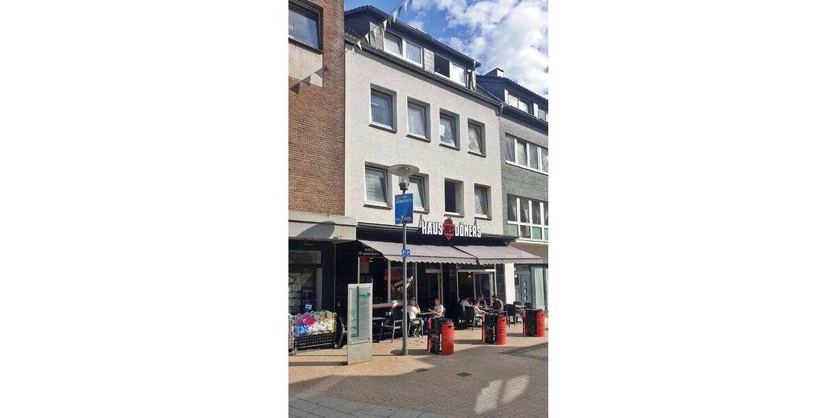 Gewerbeobjekt Dorsten Altstadt - 679.000&euro; | Angebot:23970579