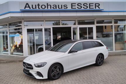 Mercedes-Benz E 400 85.850 km 45.990 &euro; Ückeritz 17459