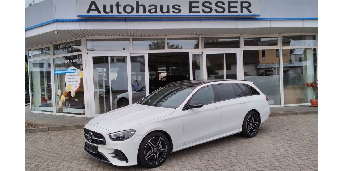 Mercedes-Benz E 400 85.850 km 45.990 &euro; Ückeritz 17459