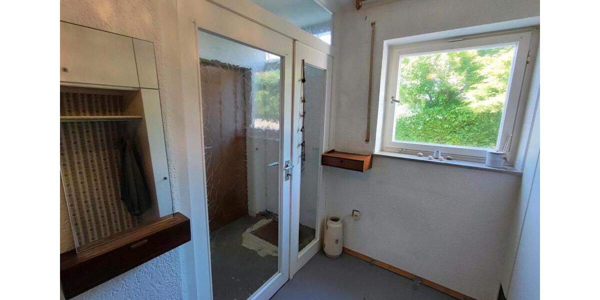 Reihenhaus Aalen Unterkochen - 6 Zimmer, 117 m&sup2;, 335.000&euro; | Angebot:20891435
