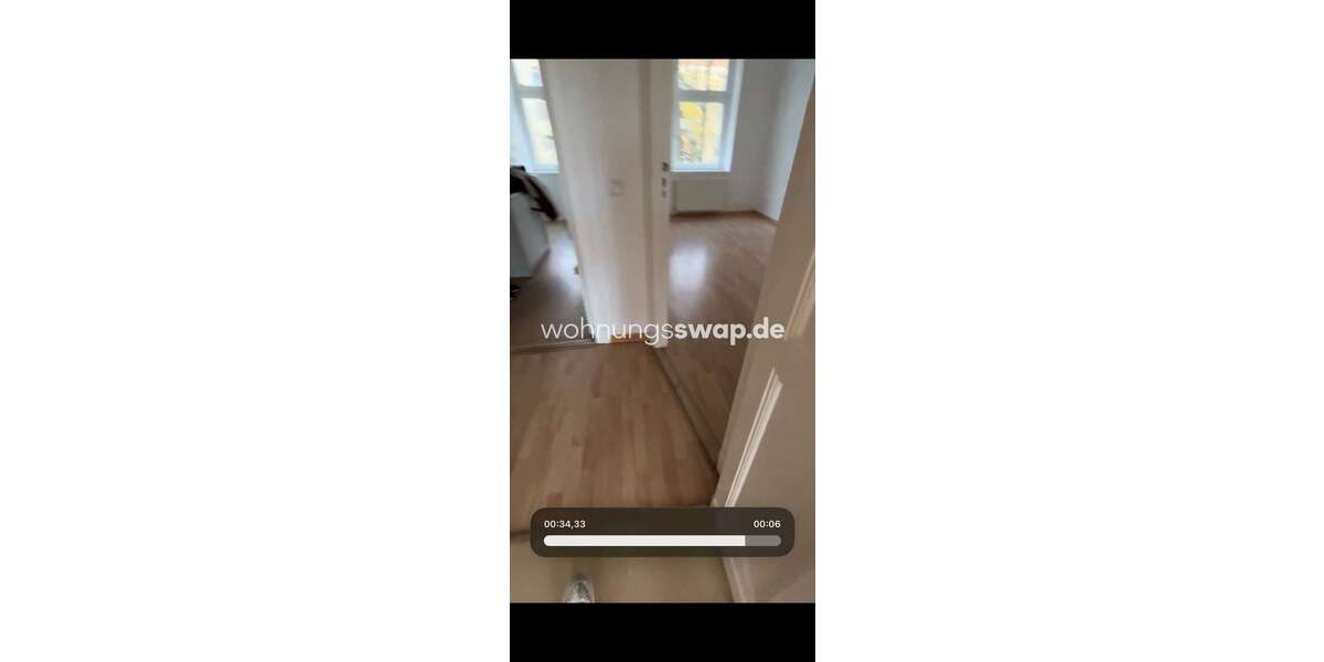 Etagenwohnung Berlin - 2 Zimmer, 54 m&sup2;, 875&euro; | Angebot:26865551