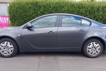 Opel Insignia 195.000 km 3.250 &euro; Stadtallendorf 35260