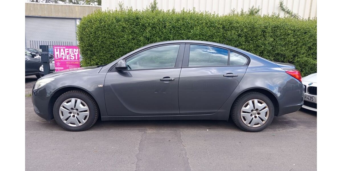 Opel Insignia 195.000 km 3.250 &euro; Stadtallendorf 35260